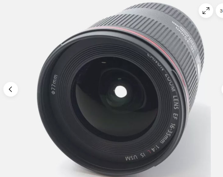 canon ef 16 35mm f/4l is usm canon ef 16 35mm f/4l is usm