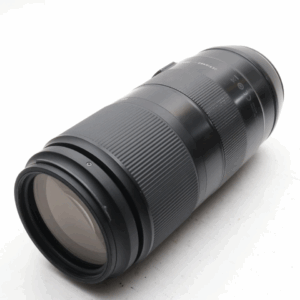 tamron 100 400mm f/4.5 6.3 di vc usd