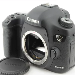 canon eos 5d mark iii, body, premium++