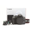 Canon EOS 550D – aðeins 6.577 myndir