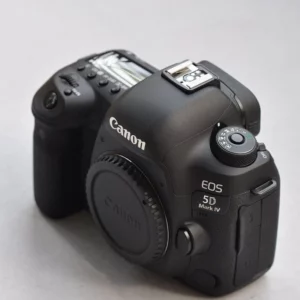 Canon EOS 5D Mark IV – Premium++ | 10.111 smellir