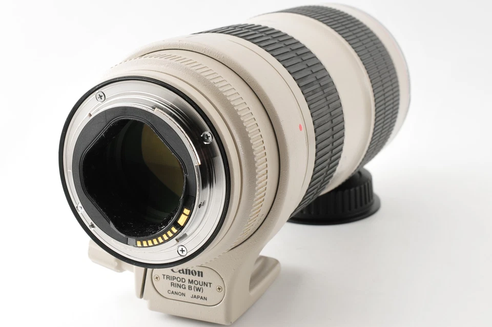 Canon EF 70-200mm f/2.8L IS II USM - Image 3