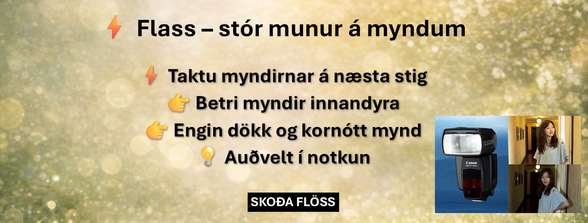Flöss