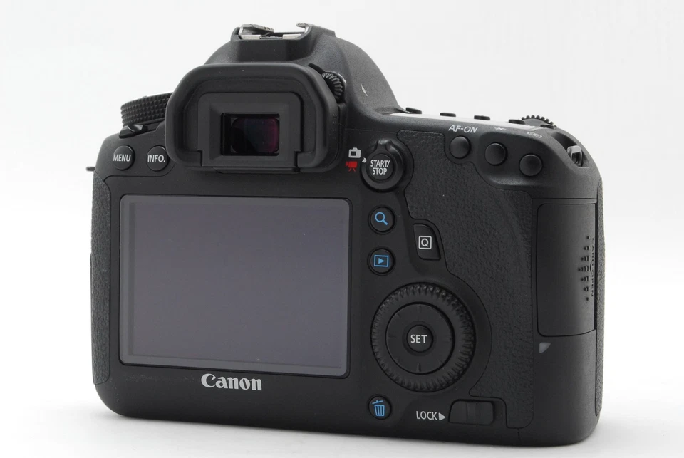 Canon 6D + 24-105 Premium Kit - Image 2