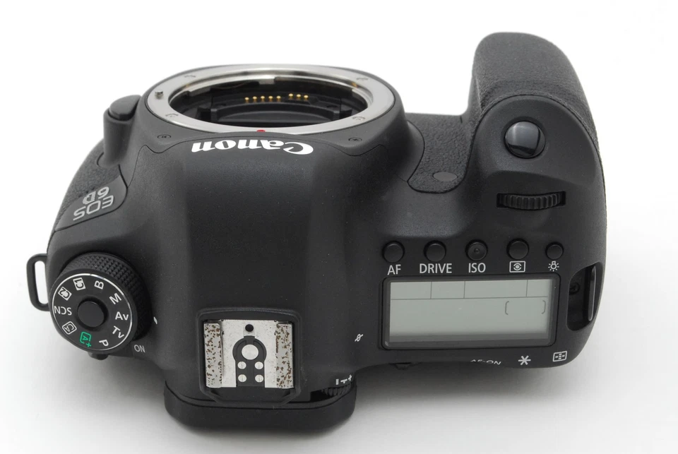 Canon 6D + 24-105 Premium Kit - Image 3