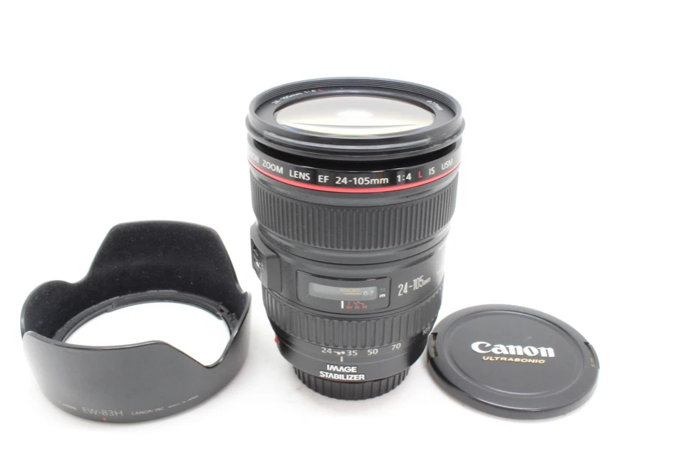Canon 6D + 24-105 Premium Kit - Image 4