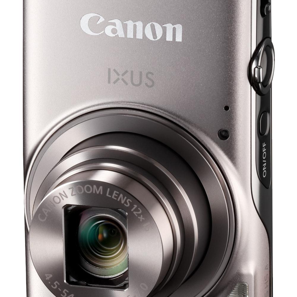 Canon IXUS 285 HS – einföld og nett Canon myndavél - væntanleg - Image 6