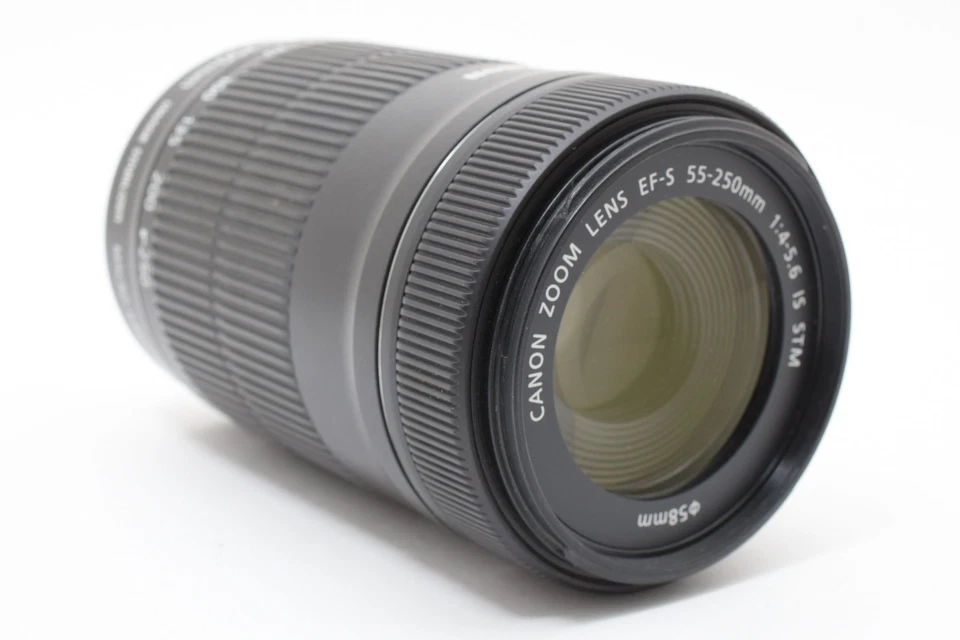 Canon EOS 600D tvílinsupakki með aðeins 314 smellum - Image 2