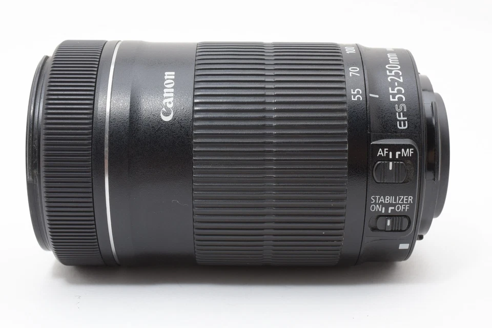 Canon EOS 100D tvílinsuvél með aðeins 1133 smelli - Image 6
