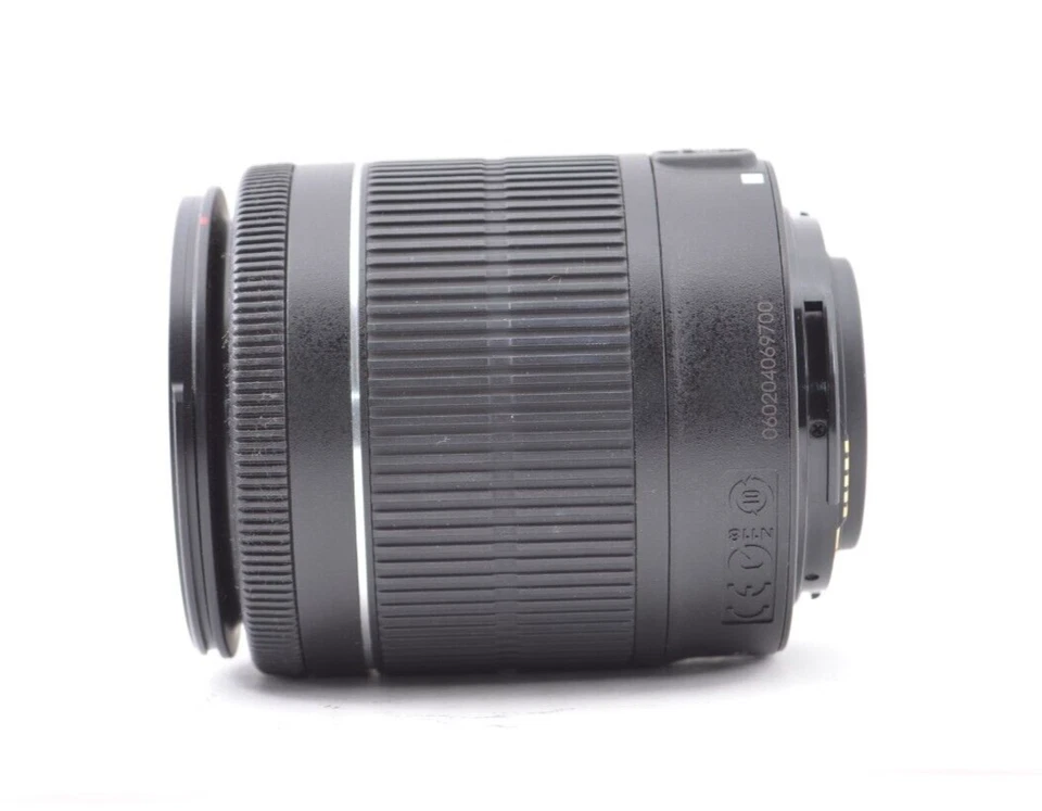 Canon EOS 600D tvílinsupakki með aðeins 38 smellum - Image 9