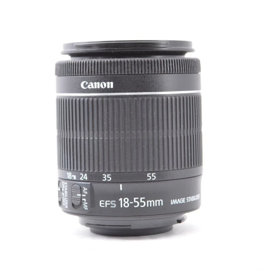 Canon EOS 600D tvílinsupakki með aðeins 38 smellum - Image 10