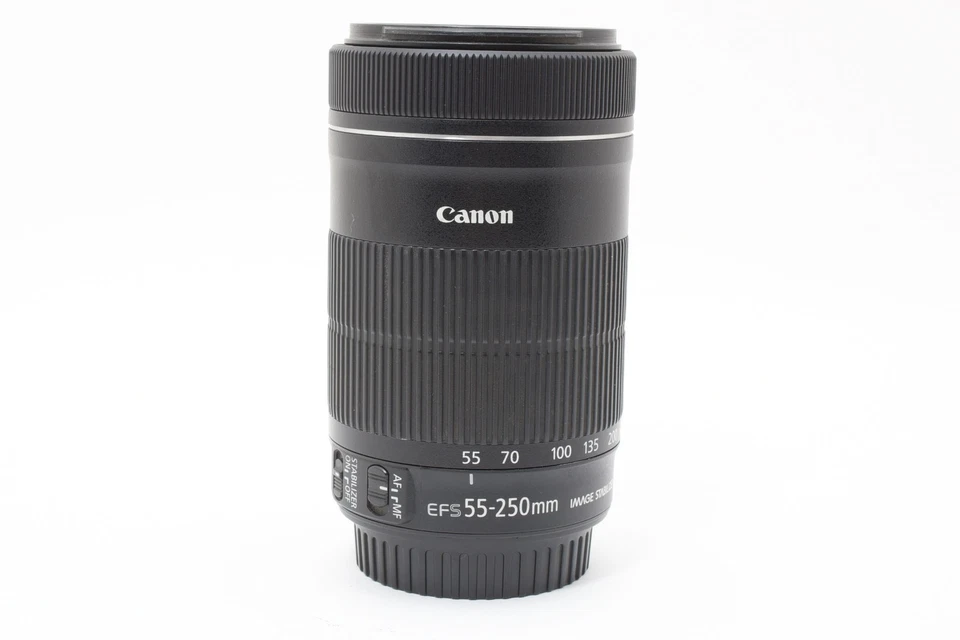 Canon EOS 100D tvílinsuvél með aðeins 1133 smelli - Image 7